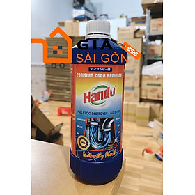 Nước thông cống 1L xuất khẩu