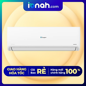 Mua Điều hòa Casper Inverter 1.5 HP GSC-12IP25 - Hàng chính hãng