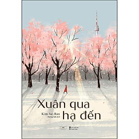 Sách: Xuân Qua Hạ Đến