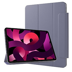 Bao da cho iPad Air 5 10.9 inch 2022 Từ Tính Magnetic Case