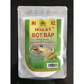 Bột Bắp Hoà Ký