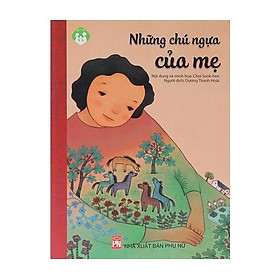 Những chú ngựa của mẹ