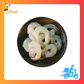 Tôm Nõn 41/50  - 500G/41~50con