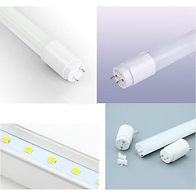 Mua Đèn tuýp LED ánh sáng trắng dài 1 2m-18W siêu sáng