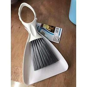 Mua Bộ chổi xẻng mini 146/ Chổi quét ban thờ mini siêu tiện dụng