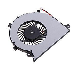 Laptop CPU Cooling Fan For   Satellite Radius P55W-B P55W-B5112