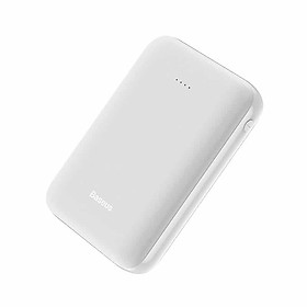 Pin Sạc Dự Phòng Baseus Mini JA Power Bank 10000mAh - Hàng Chính Hãng