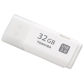 USB Toshiba U301 3.0 - 32GB (Hàng Nhập Khẩu)