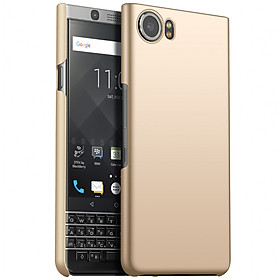 Ốp Lưng dành cho Blackberry Keyone Siêu Mỏng