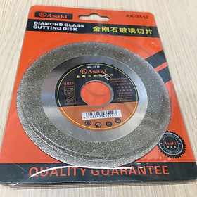 Mua Đĩa cắt kiếng 100mm Asaki AK-3512