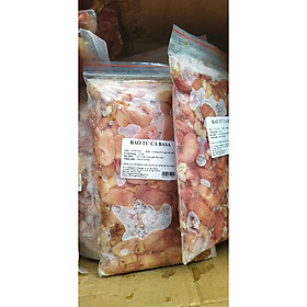Bao Tử Cá Basa Đóng Túi 500 gram
