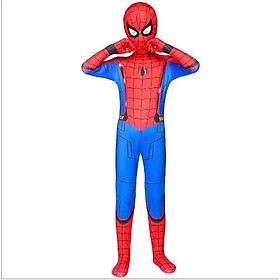 Đồ Hóa Trang Siêu Nhân Người Nhện Homecoming Cho Người Lớn | HM0131