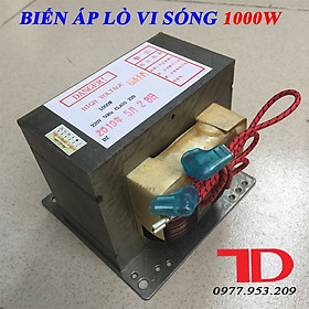 Mua Biến áp lò vi sóng các loại
