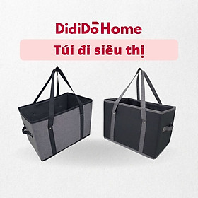Mua Túi đựng đồ sau cốp xe ô tô  túi đi siêu thị