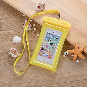 Mua Túi Đựng Điện Thoại Chống Thấm NướcTúi Tự Phồng Để Đựng Điện Thoại Thông Minh Tiện Dụng