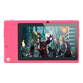 Máy Tính Bảng Android Quad Core A33 1GB 16GB - Phiên Bản US
