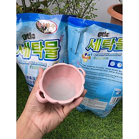 Mua SÉT 2 TÚI NƯỚC GIẶT OTIC TÚI 2 4 LÍT