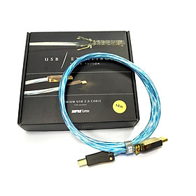 Mua Dây USB dành cho DAC cao cấp HÀNG CHÍNH HÃNG NEW 100