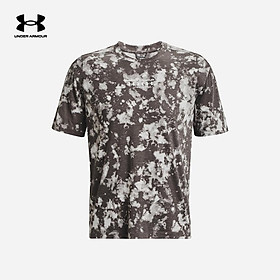 Áo thun thể thao nam Under Armour Breeze Trail - 1374545