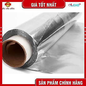 Mua Giấy bạc nướng  giấy bọc thực phẩm khổ rộng 30cm 45cm