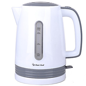 Mua Bình Đun Nước Siêu Tốc Elmich Smartcook KES-6872 (1.7L) - Hàng Chính Hãng