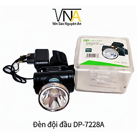 Mua ĐÈN PIN ĐỘI ĐẦU CHỐNG NƯỚC