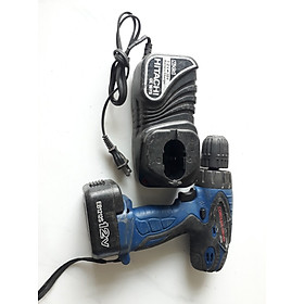 MÁY KHOAN PIN NỘI ĐỊA NHẬT
