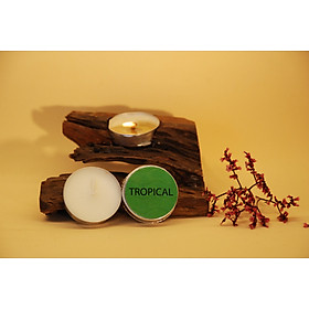 Nến thơm tinh dầu Tealight 9gram