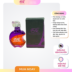 Nước Hoa Tím Nữ 20ml E5