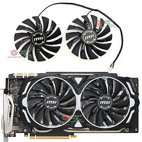 Card Đồ Họa Cho Msi GTX 1080Ti/1080/1070Ti/1070/1060 RX580/570