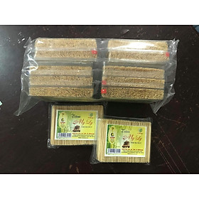 Mua Bịch 10 hộp tăm nhọn hương quế