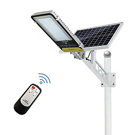 Đèn đường năng lượng mặt trời chính hãng JINDIAN