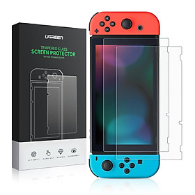 Mua Miếng dán cường lực cho máy Nintendo Ugreen 50728 - Hàng chính hãng