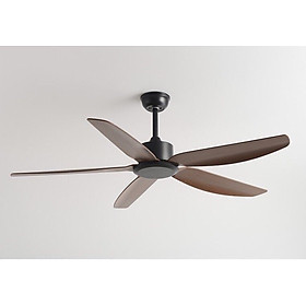 Mua Quạt Trần Lõi Đồng INERTER  Nhiều Lựa Chọn Màu Có 6 Cấp Độ Gió  động cơ DC tiết kiệm điện  có ĐK từ xa