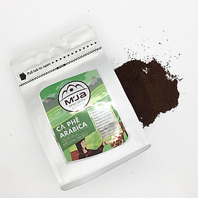 Cà phê M'Ja Arabica 250g