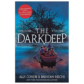 The Darkdeep