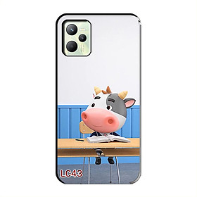 Ốp Lưng Dành Cho Realme C35