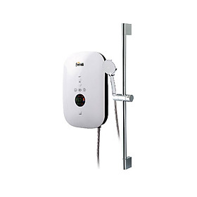 Mua Bình nước nóng trực tiếp Ferroli Slim Divo SDN4.500W hiển thị nhiệt độ - Hàng chính hãng