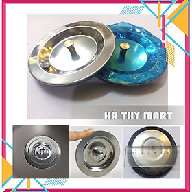 Mua Nắp đậy bồn chậu rửa chén bát sơ cua