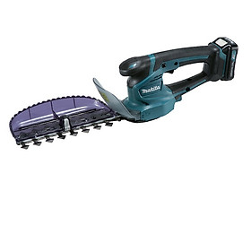 Mua  Hàng chính hãng  - Máy cắt tỉa hàng rào dùng pin(12v Max) Makita UH201DSY