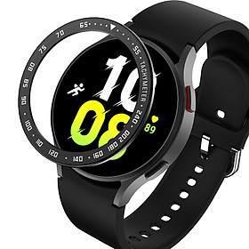 Mua Vòng Kim Loại Bảo Vệ Viền Bezel Cho Samsung Galaxy Watch 5 40mm / 44mm