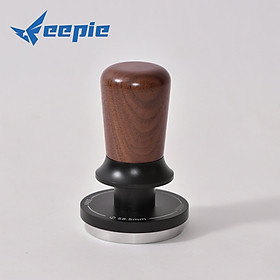 Mua Feepie Tamper nén cà phê cố định lực cân bằng Wood charm