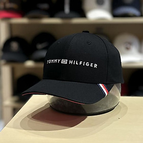 Nón kết, mũ lưỡi trai Tom phối vải kaki form đẹp thời trang đường phố