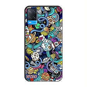 Ốp Lưng Dành Cho OPPO A54