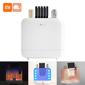 Máy Khử Trùng Dụng Cụ Nhà Bếp Bằng Tia UV Xiaomi Youpin Xiaodaijing
