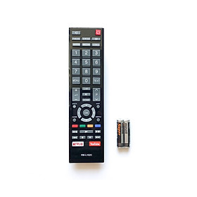 Mua Remote TV Đa Năng Dành Cho TOSHIBA Điều Khiển Smart Tivi LED LCD