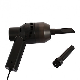 Máy Hút Bụi Mini Cầm Tay