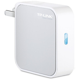Bộ Phát Wifi Mini TP-LINK TL-WR700N