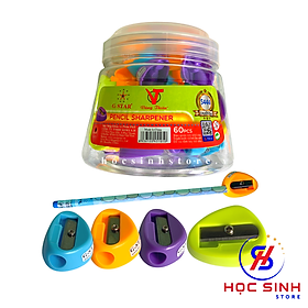 Combo 4 cái chuốt chì Gstar S444