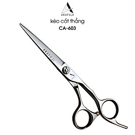 KÉO CẮT TÓC CA-603 SIZE 6.0 INH FREE SHIP - HÀNG CHÍNH HÃNG